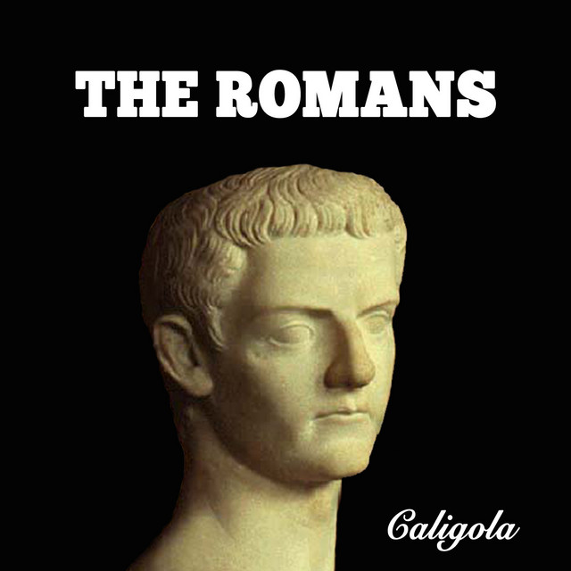 The Romans cover art