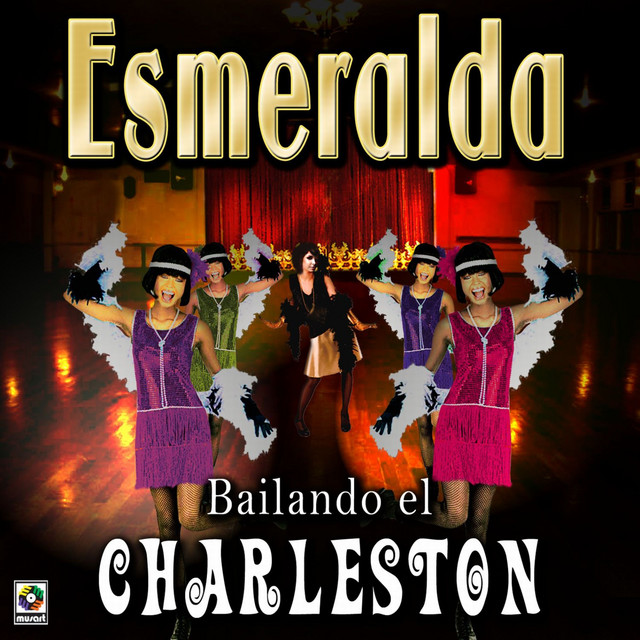 Fado Blanquita cover art