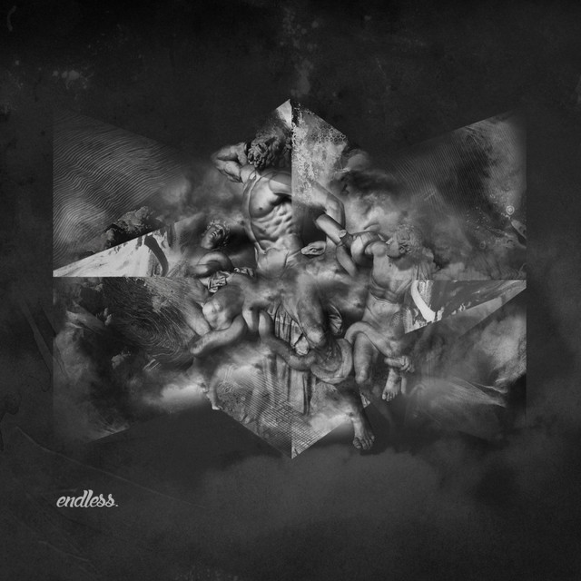 Haze EP