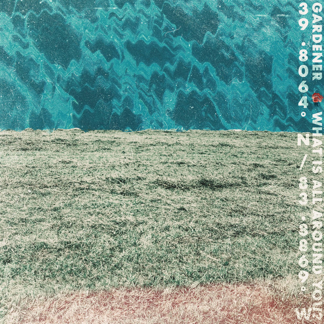 What Is All Around You?