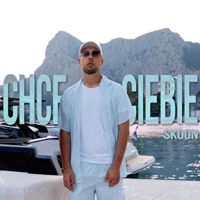Chcę Ciebie