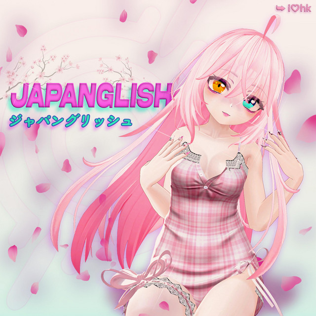 Japanglish