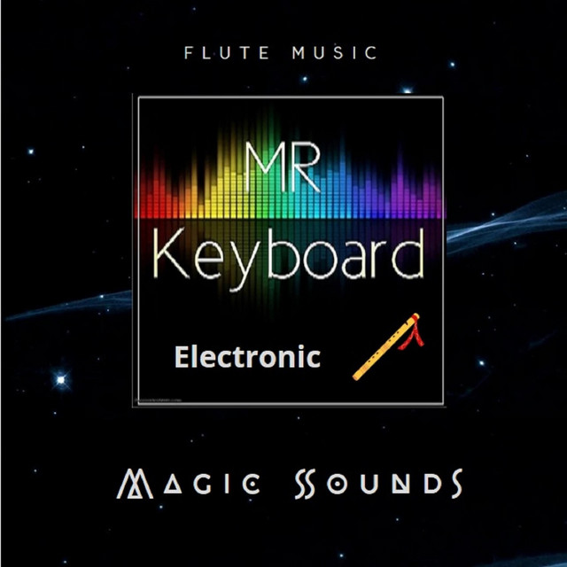 Magic Sounds - Single by Mrkeyboard | Spotify