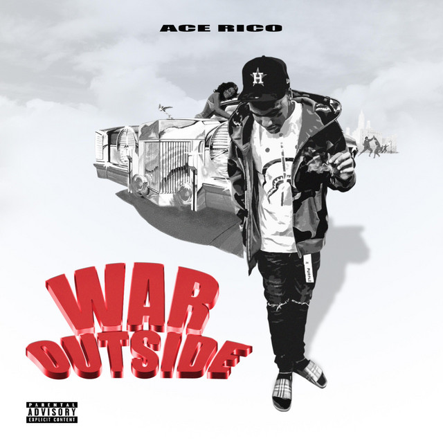 War Outside