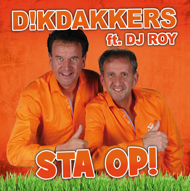 Sta Op!