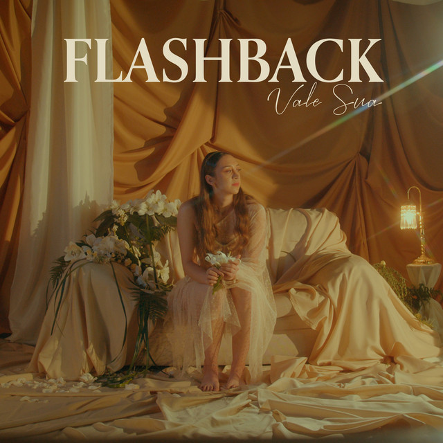 Flashback cover art
