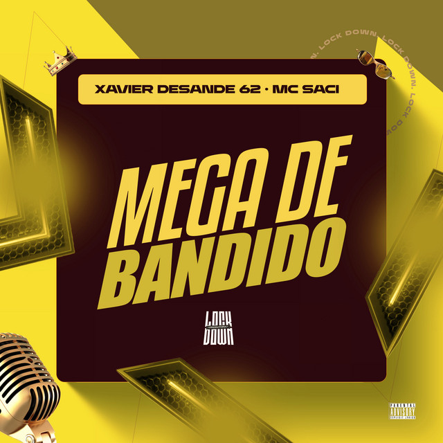 Mega De Bandido
