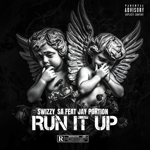 Run It Up - song and lyrics by Swizzy_SA, Jay Portion | Spotify