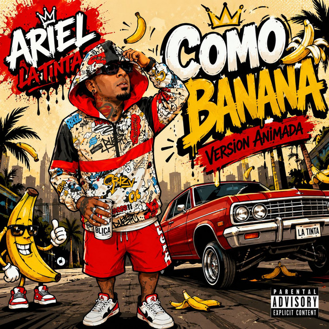 Como Banana