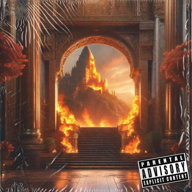 Feuer Side B (Extended Versions) cover art