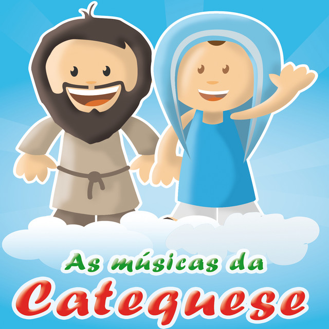 As Musicas da Catequese cover art