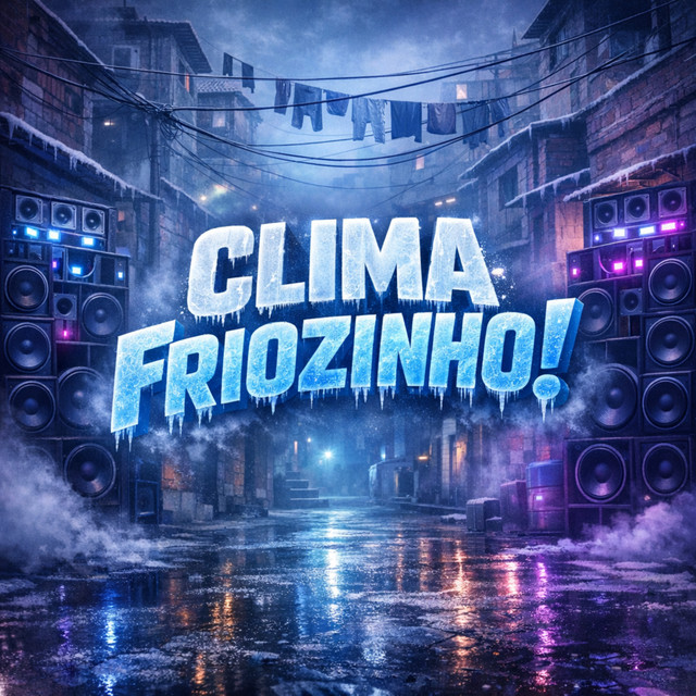 Clima Friozinho