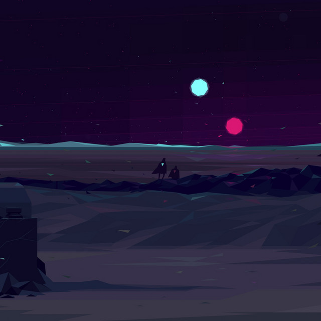 The Force Theme cover art