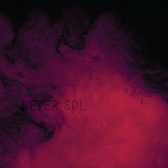 Under Quiet cover art