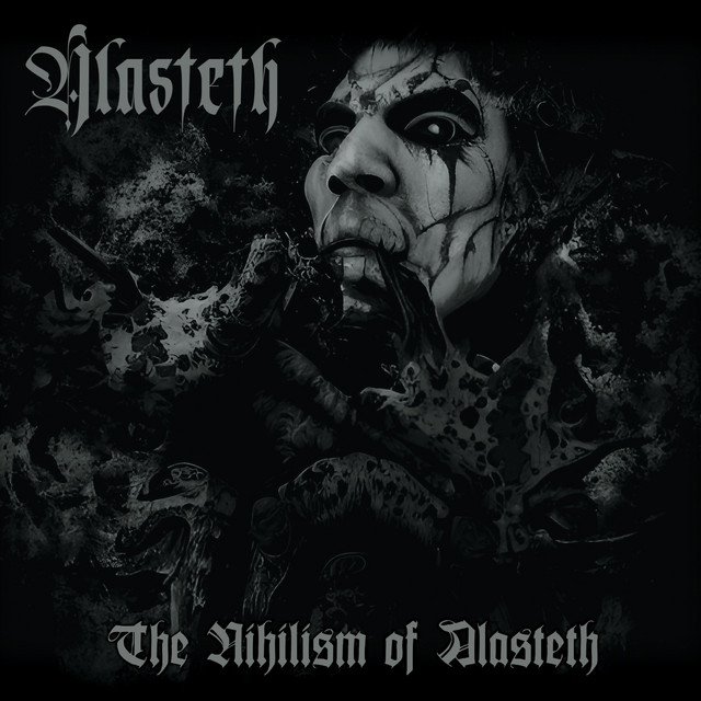 The Nihilism of Alasteth cover art