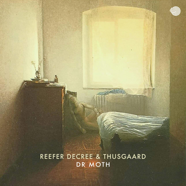 The Waiting Room album art