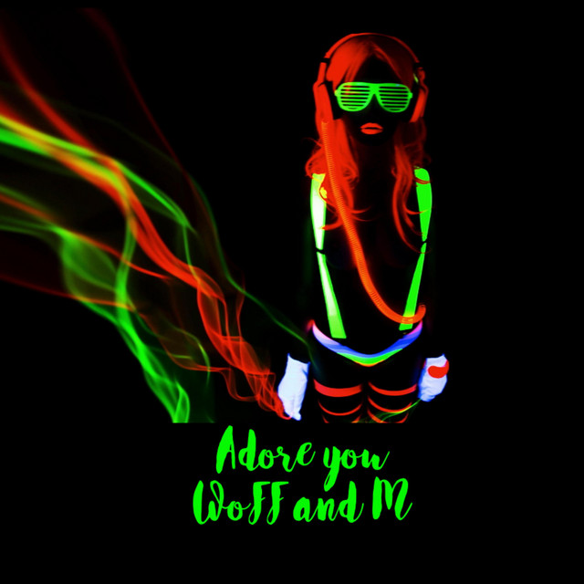 Adore you