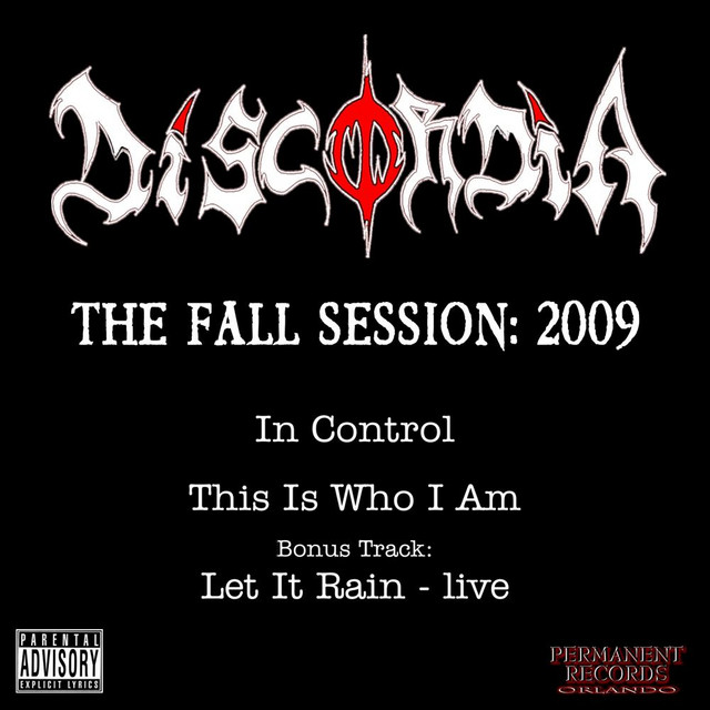 This Is Who I Am - single cover