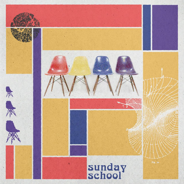 Sunday School cover