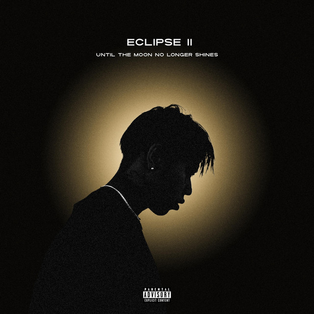 Eclipse II: Until the Moon No Longer Shines cover art