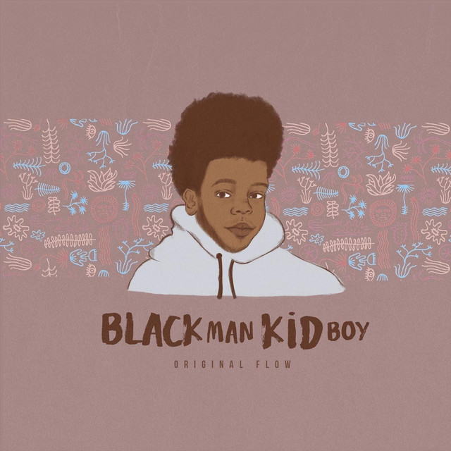 Blackmankidboy cover art