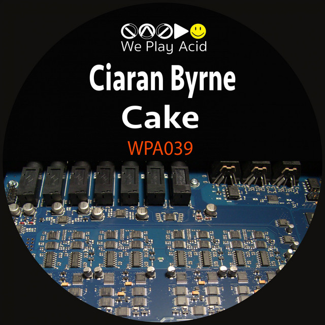 Cake cover