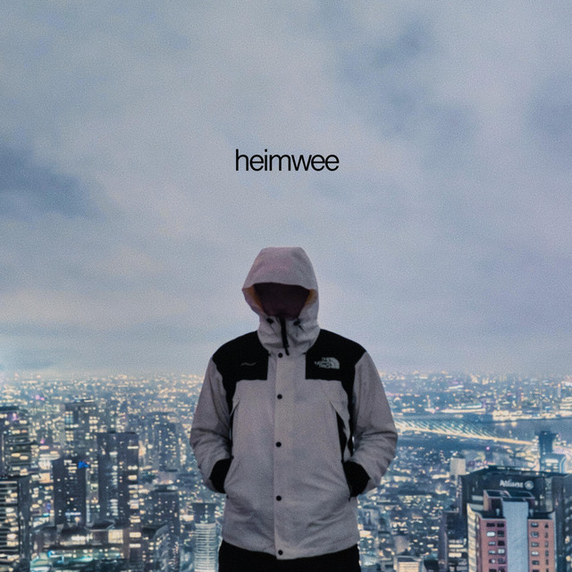 heimwee cover art