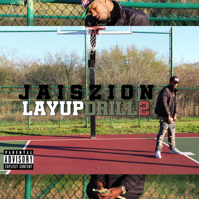 Remain Focused cover art