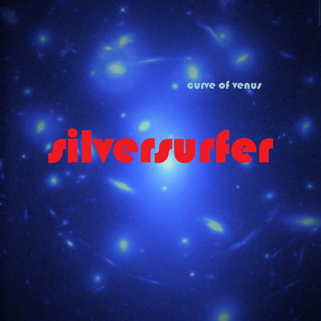 Silversurfer