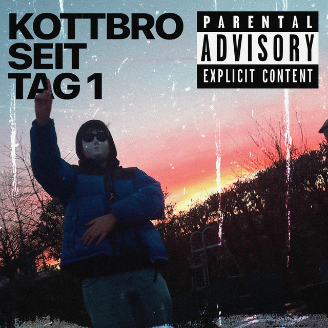 KOTTBRO SEIT TAG 1 cover