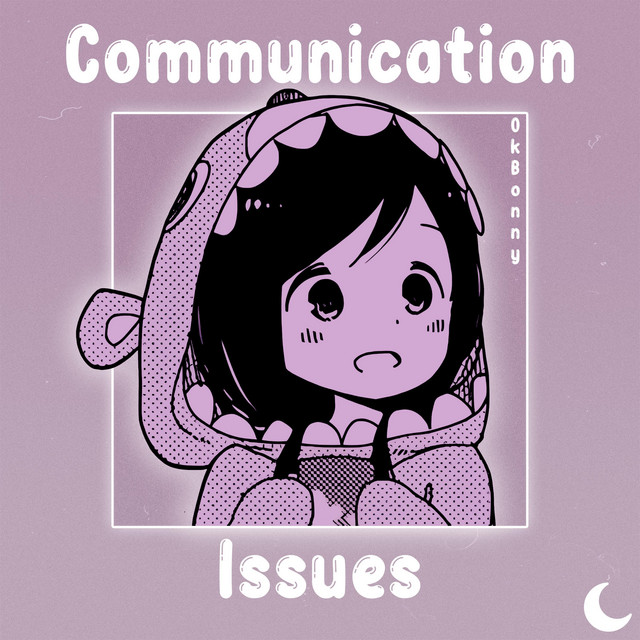 Communication Issues cover art
