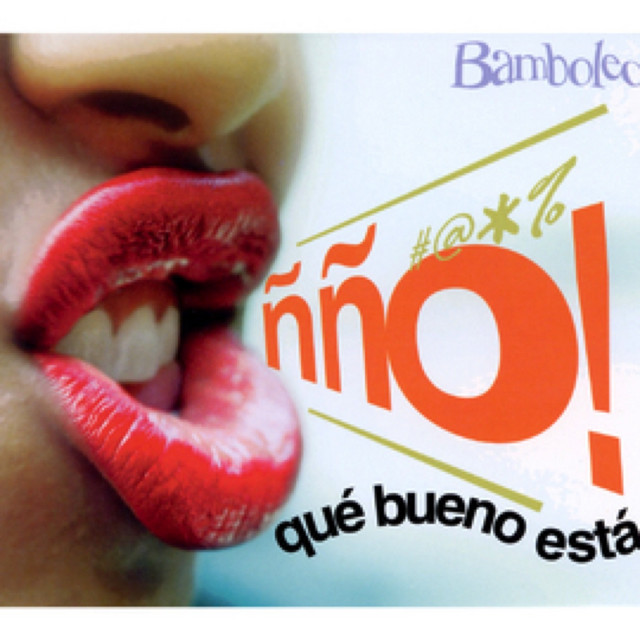 NNo! Que Bueno Esta cover art