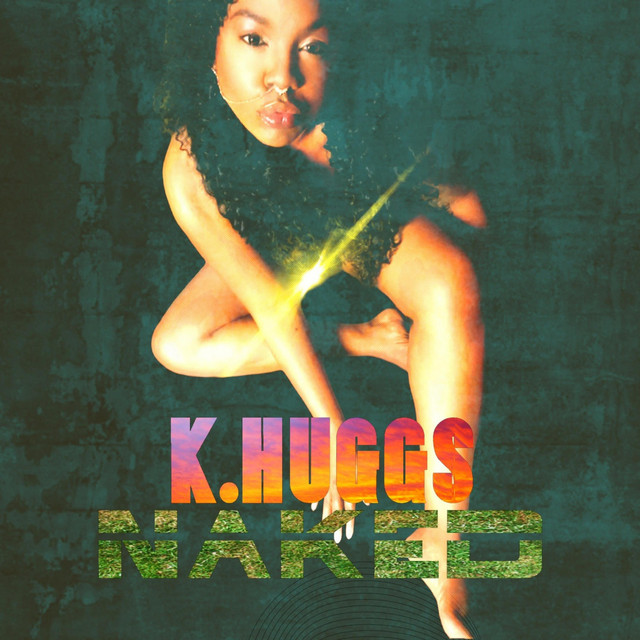 Naked Intro cover art