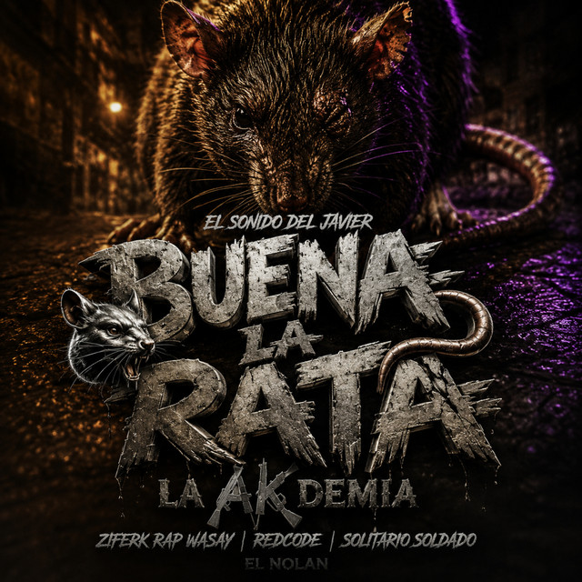 Buena la Rata