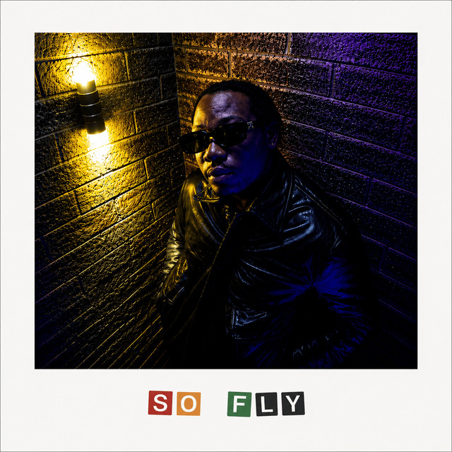 So Fly