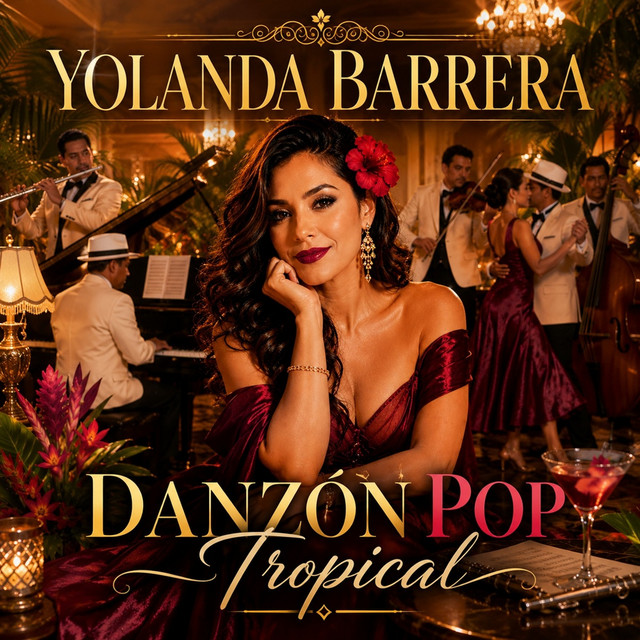 Yolanda Barrera