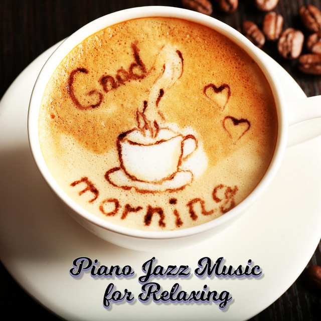 Relaxing Piano Life