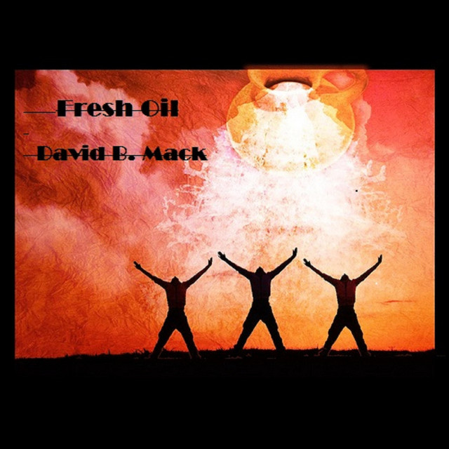 Sounds of Revival
