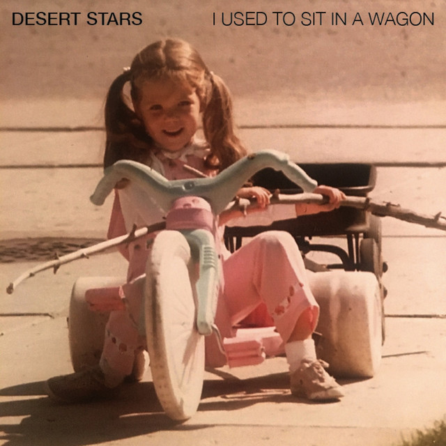I Used to Sit in a Wagon cover