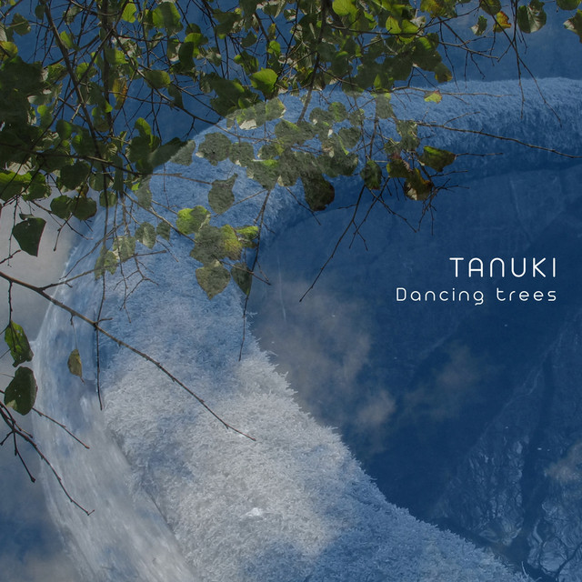 Dancing Trees cover art
