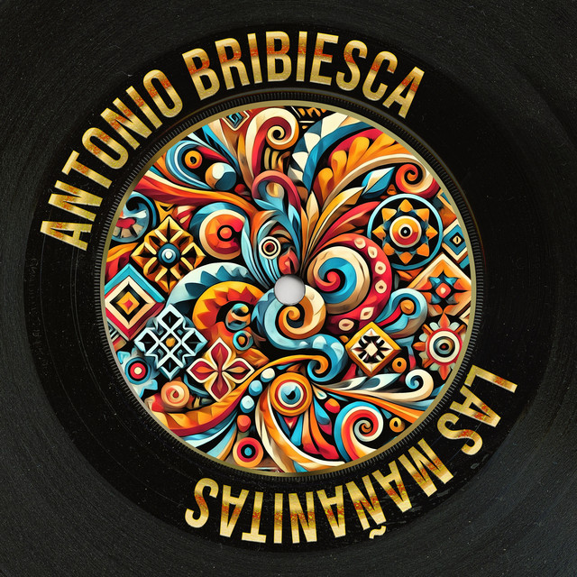 Las Mañanitas cover art