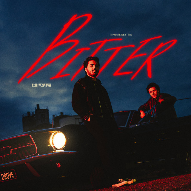 undefined album image