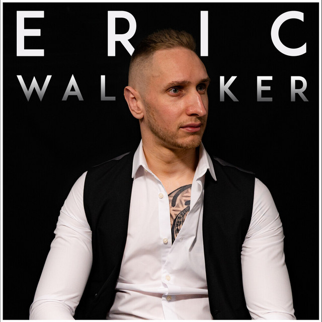 Eric Walker cover art