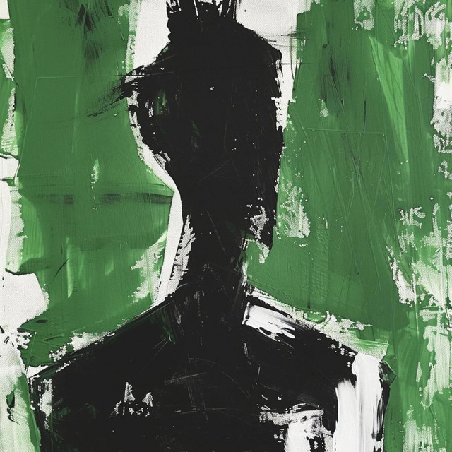 Lords cover art