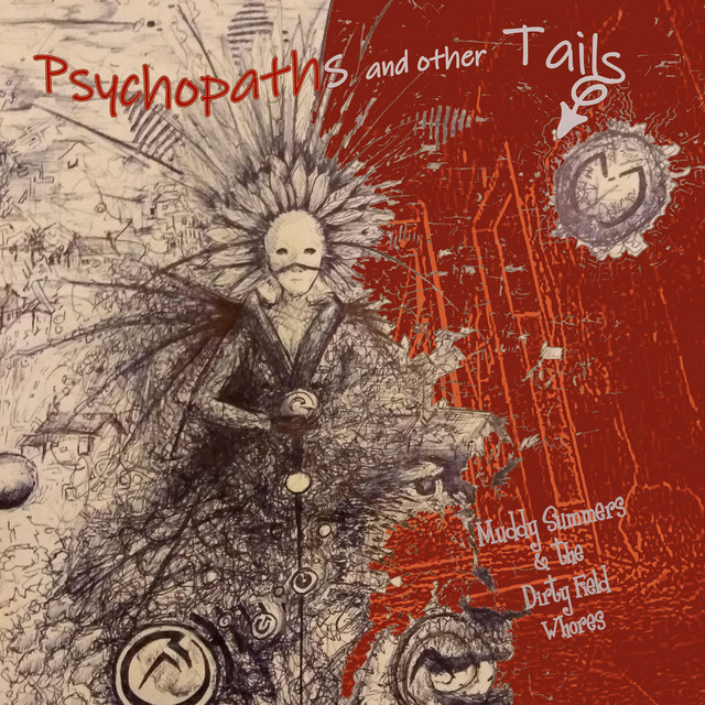 Psychopaths and Other Tails cover art