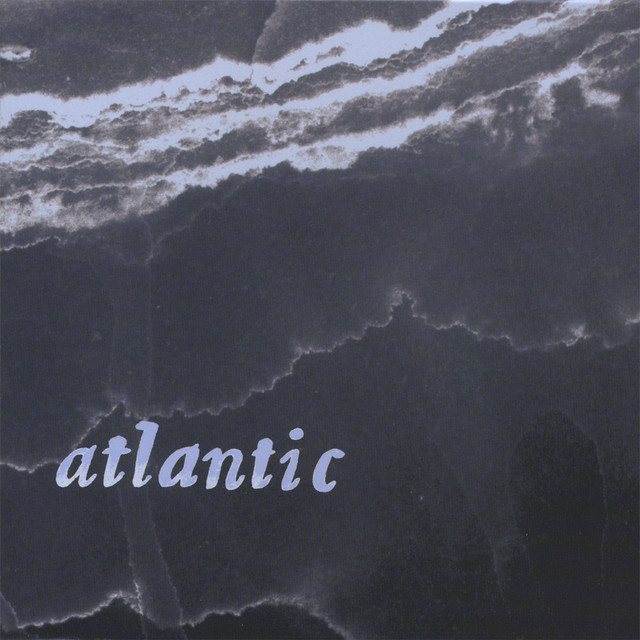 Atlantic cover art