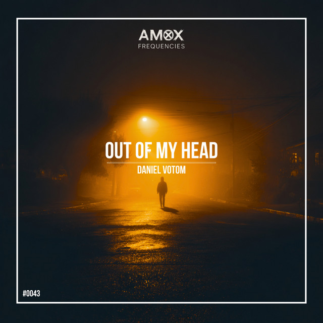 Out Of My Head (Radio) cover