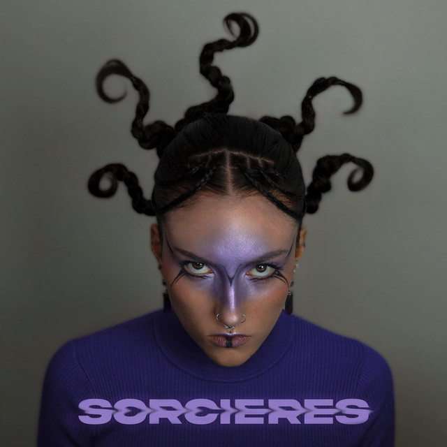 sorcières cover art
