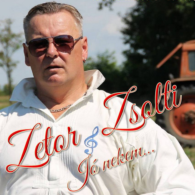 Zetor Zsolti