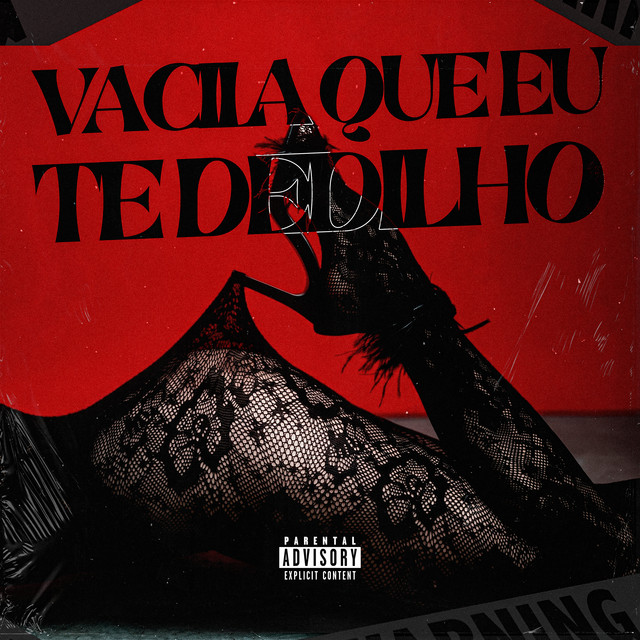 Vacila Que Eu Te Dedilho